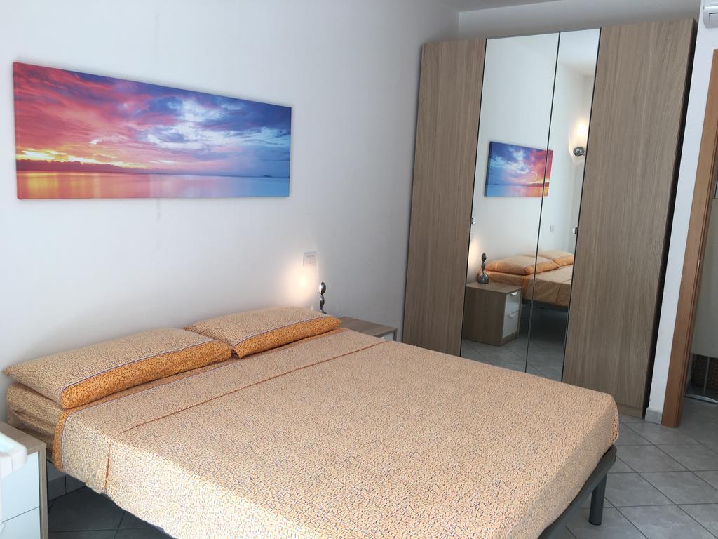 Casa Vacanze "Marina Vecchia" Villa Senigallia Exterior foto